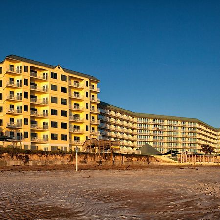 Royal Floridian Resort South By Spinnaker Ormond Beach Exteriör bild
