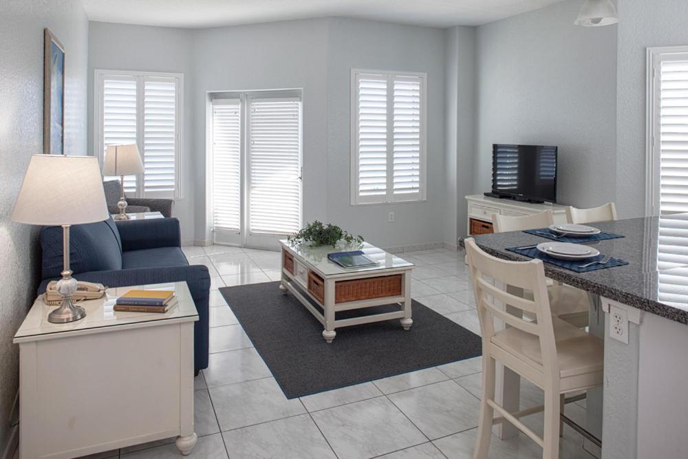 Royal Floridian Resort South By Spinnaker Ormond Beach Exteriör bild