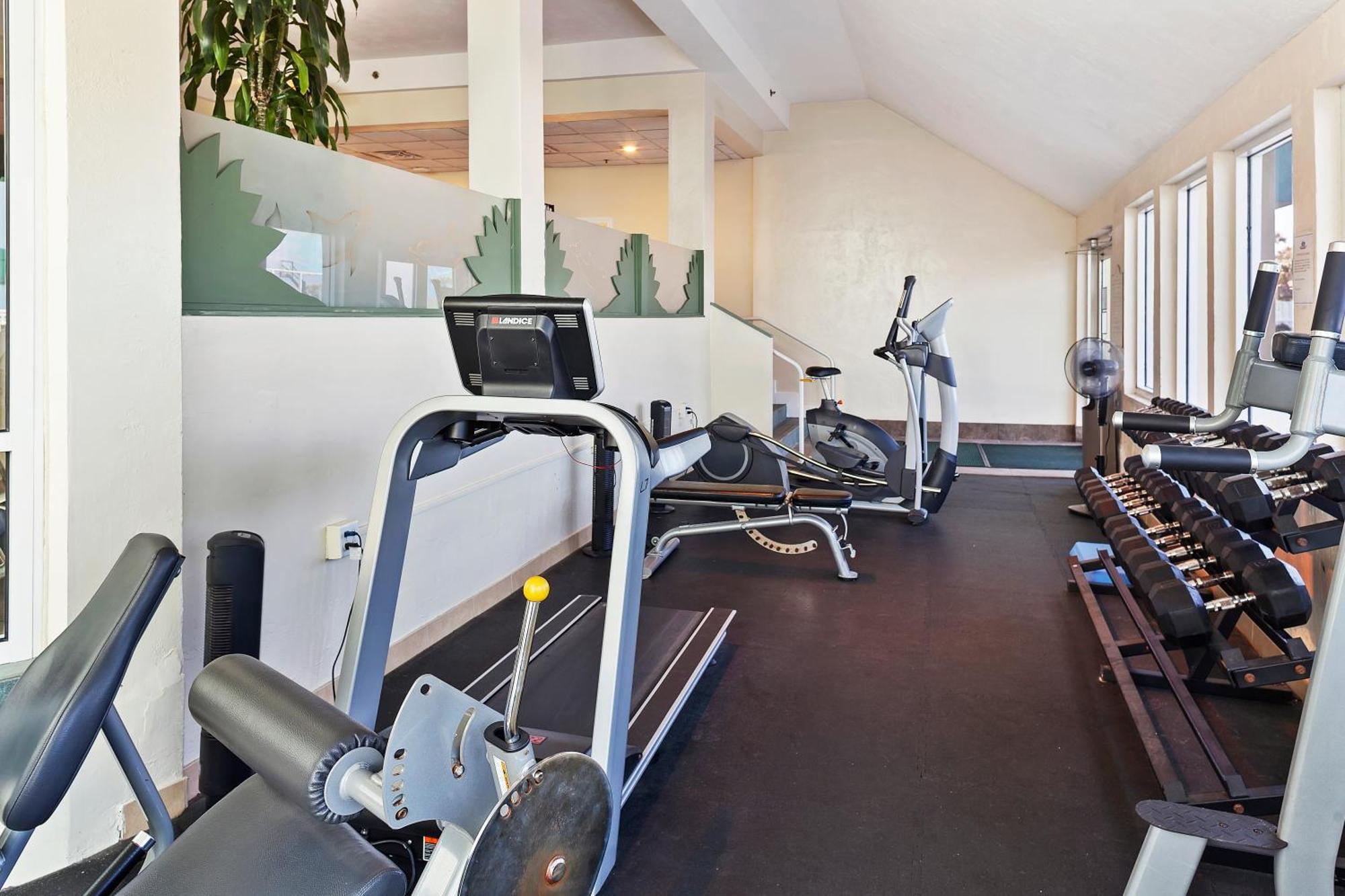 Royal Floridian Resort South By Spinnaker Ormond Beach Exteriör bild