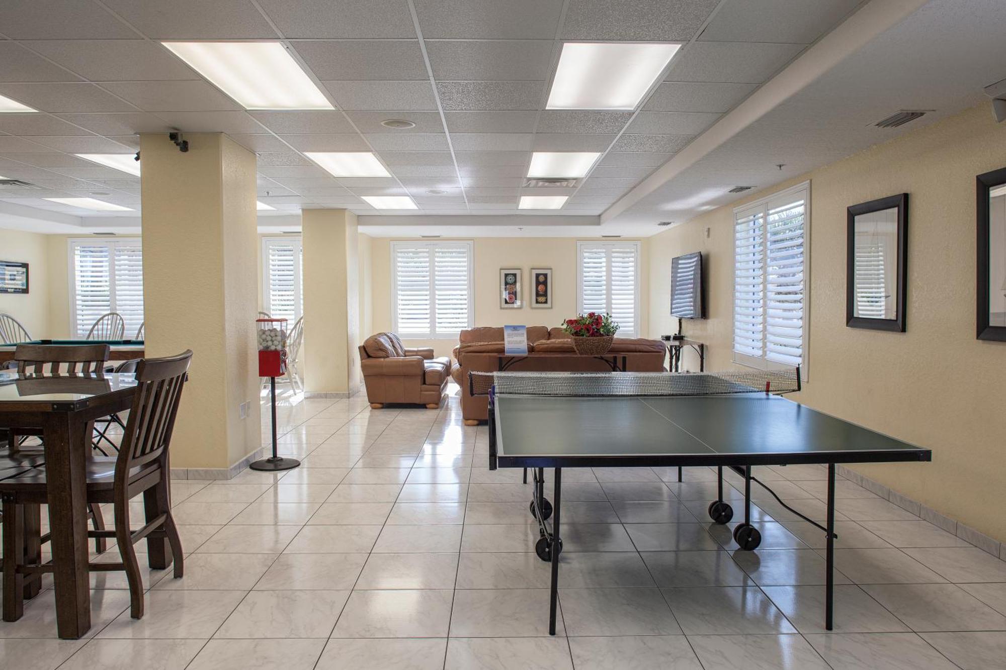 Royal Floridian Resort South By Spinnaker Ormond Beach Exteriör bild