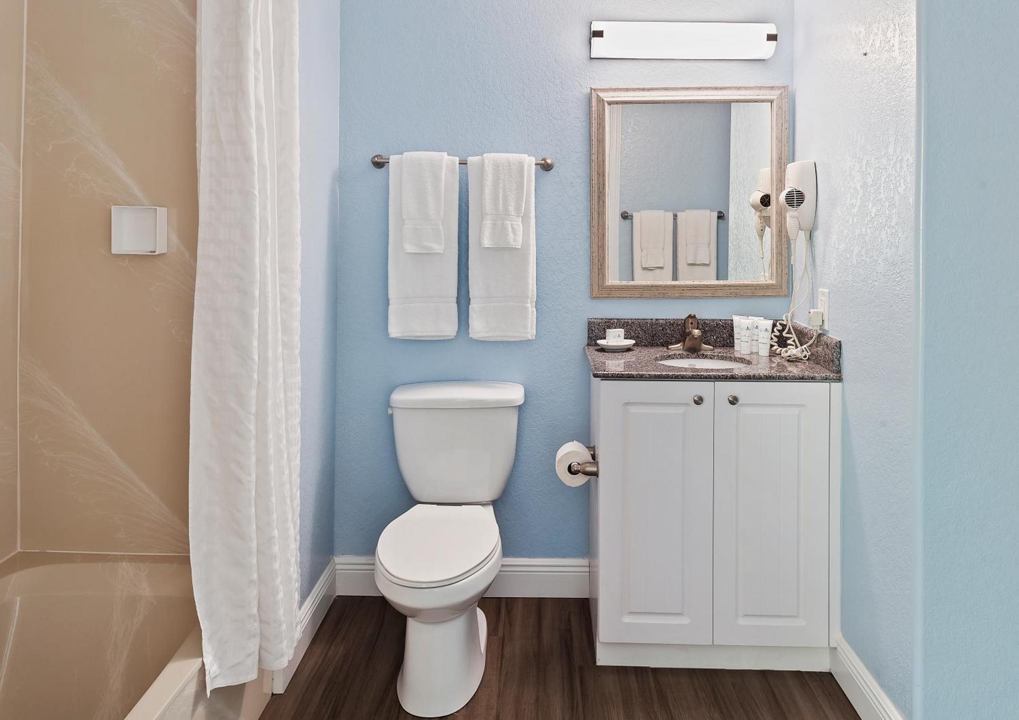 Royal Floridian Resort South By Spinnaker Ormond Beach Exteriör bild