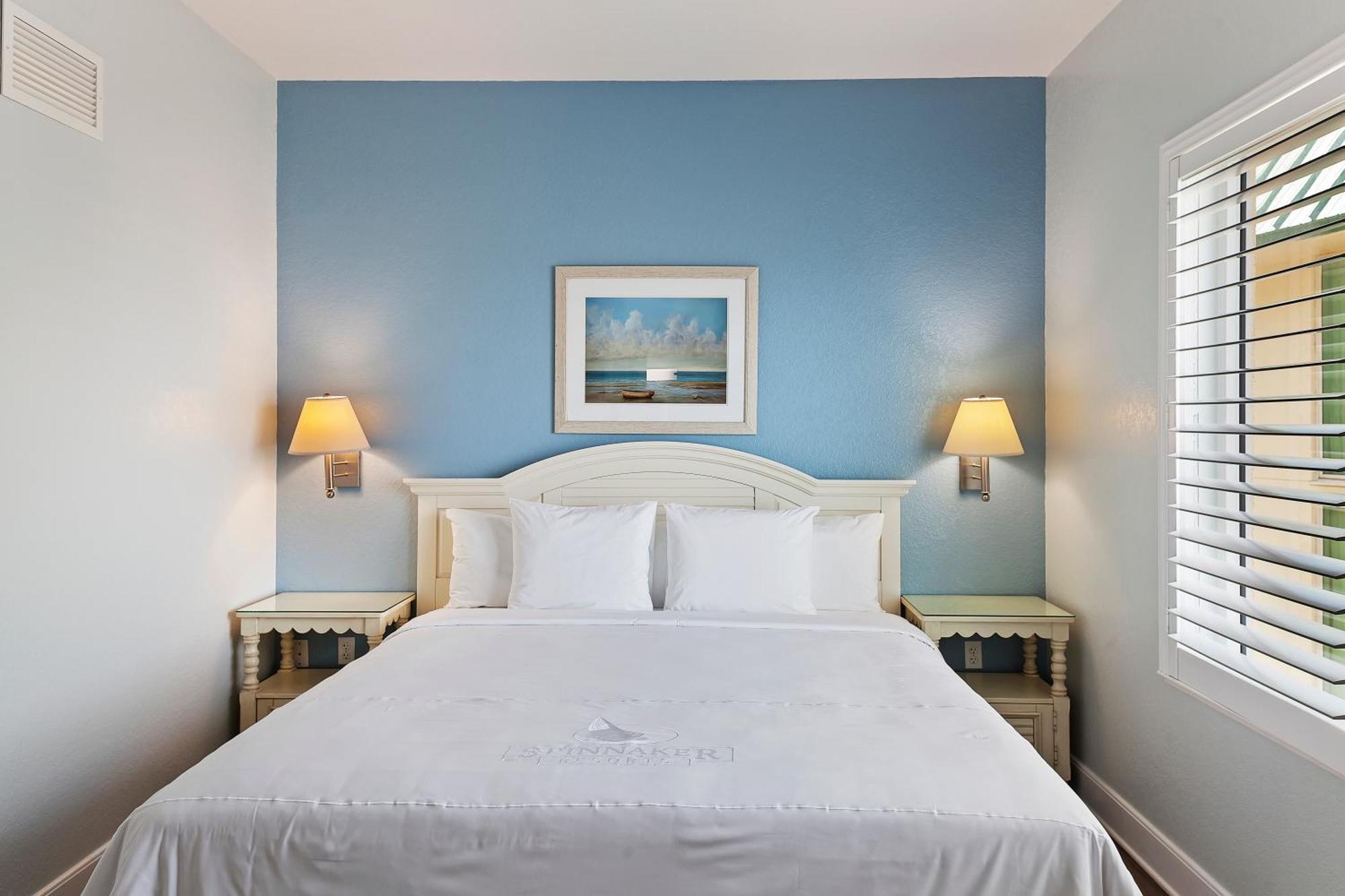 Royal Floridian Resort South By Spinnaker Ormond Beach Exteriör bild