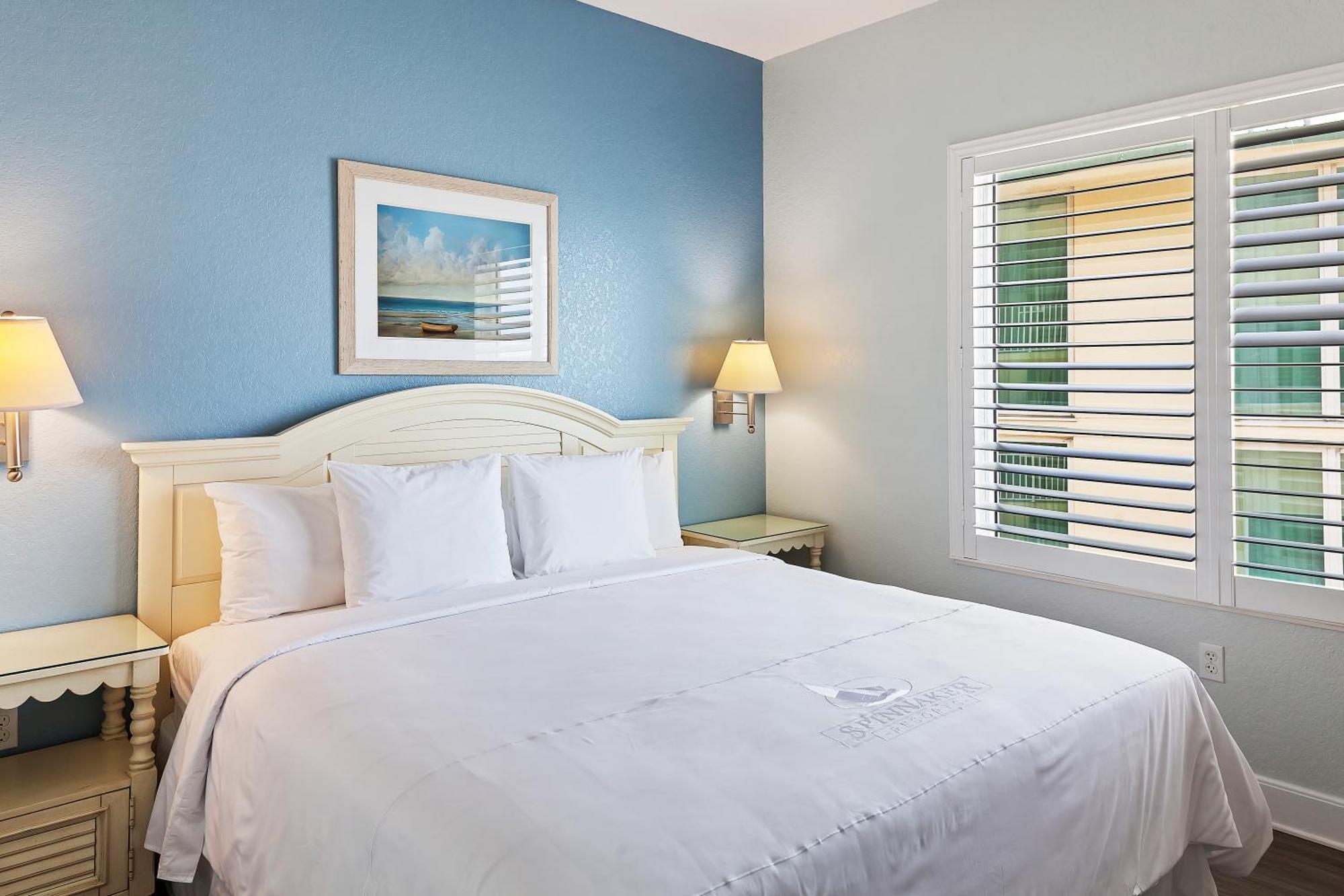Royal Floridian Resort South By Spinnaker Ormond Beach Exteriör bild