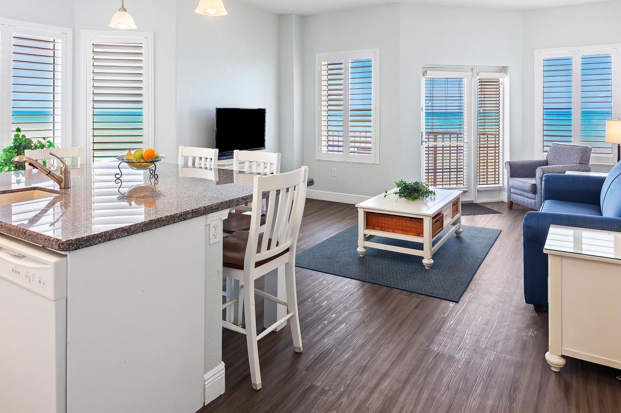 Royal Floridian Resort South By Spinnaker Ormond Beach Exteriör bild