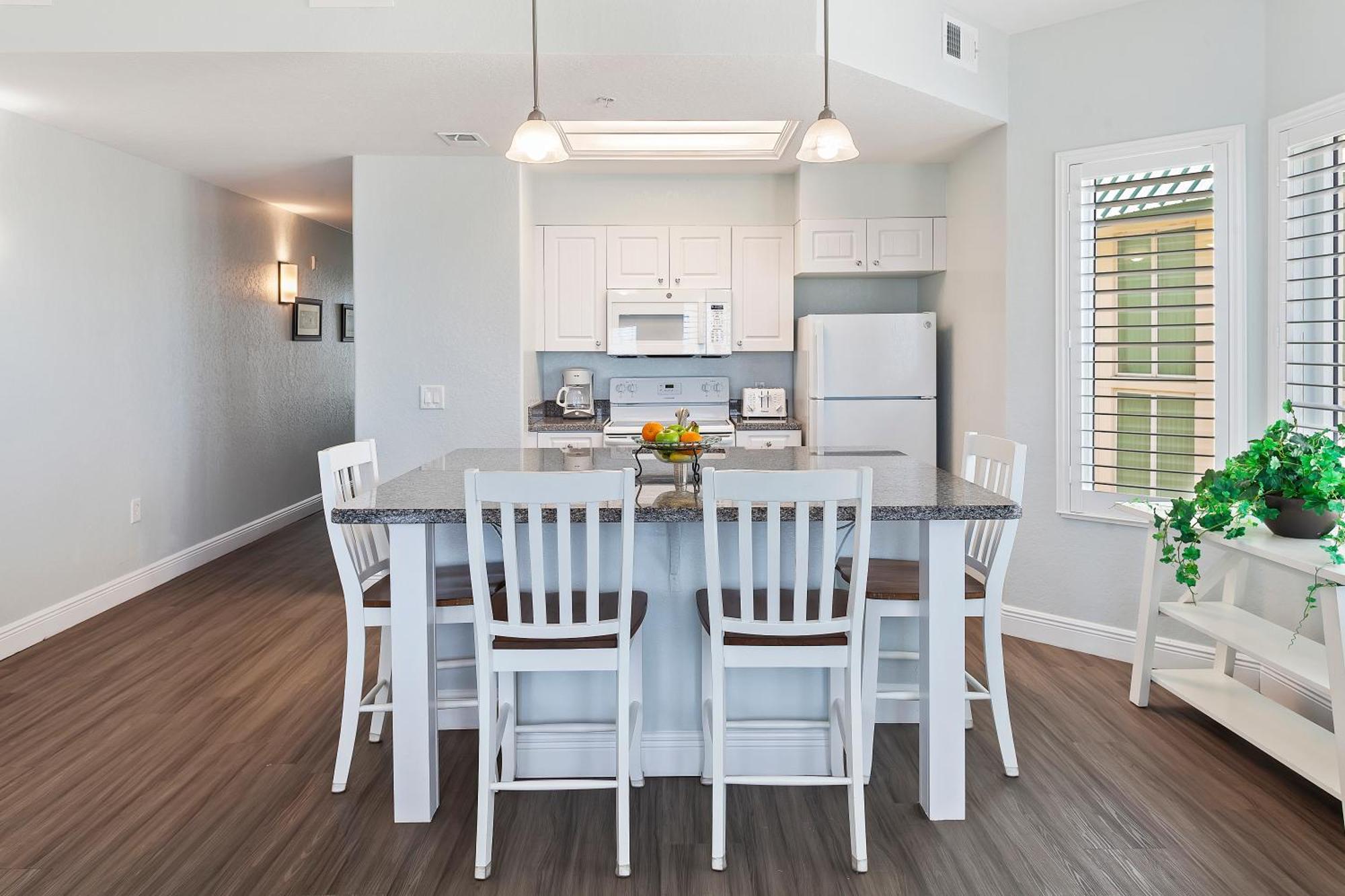 Royal Floridian Resort South By Spinnaker Ormond Beach Exteriör bild