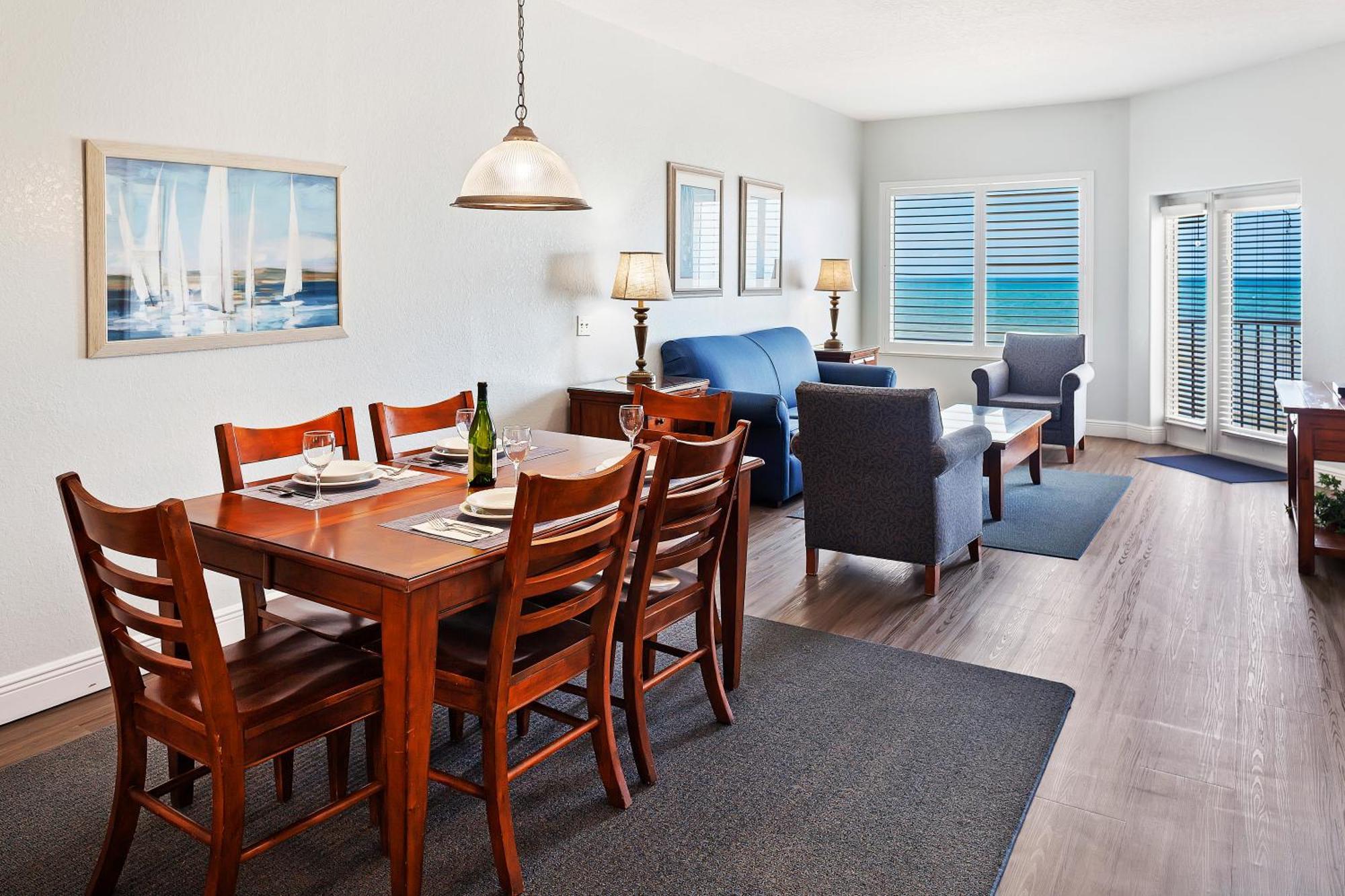 Royal Floridian Resort South By Spinnaker Ormond Beach Exteriör bild