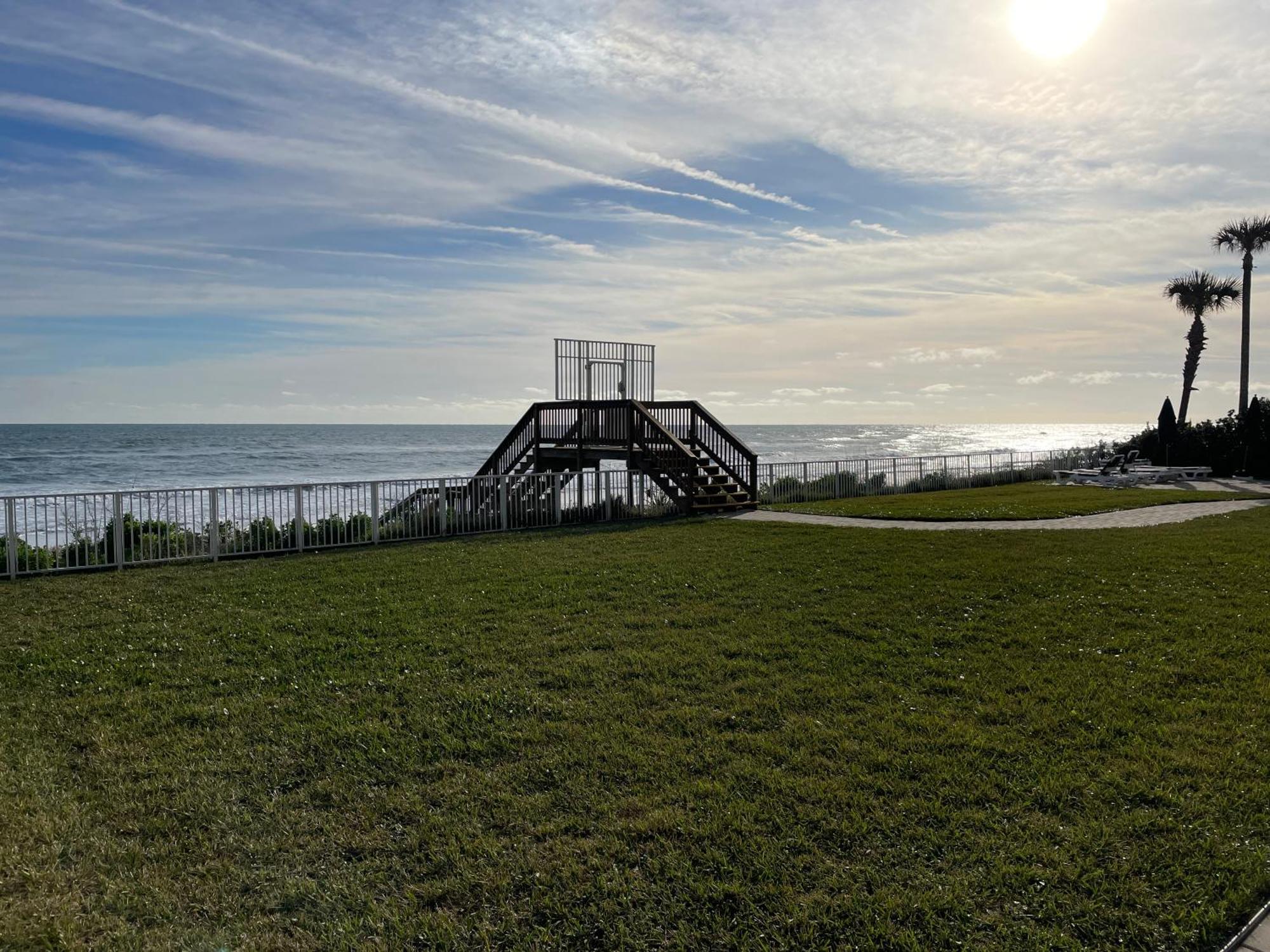 Royal Floridian Resort South By Spinnaker Ormond Beach Exteriör bild
